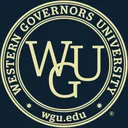 Western Governors University logo