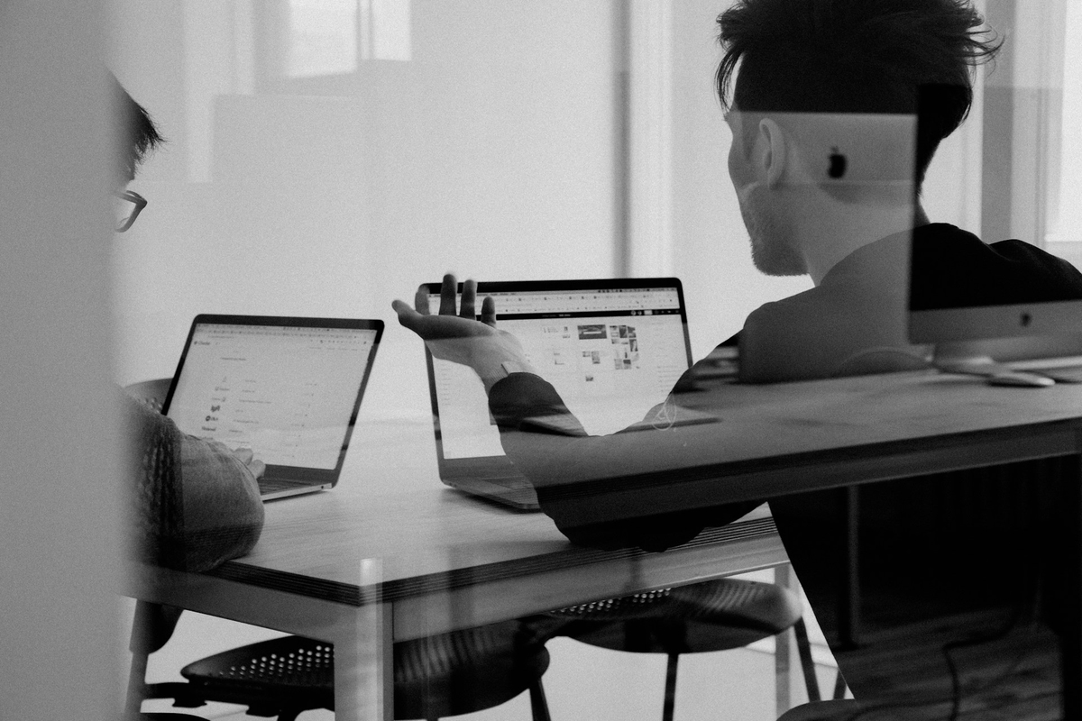 The Consulting Mindset