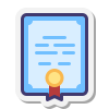 Professional Certifications