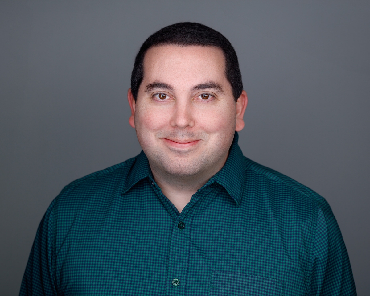 David Galiata's tech blog – stories, insights, and ideas