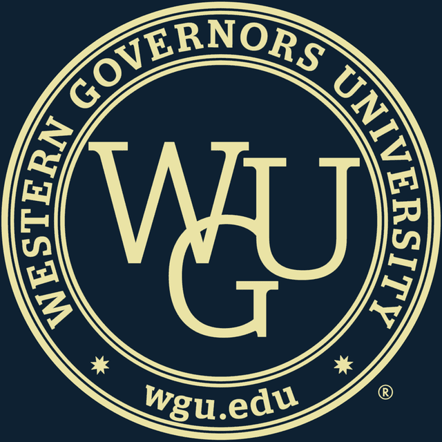 Western Governors University