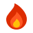 Fire icon